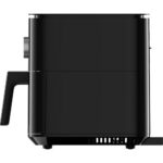 Air Fryer Frytkownica beztłuszczowa XIAOMI Mi Smart MAF10 Czarny 6.5l Wi-Fi 12 automatycznych programów