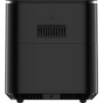 Air Fryer Frytkownica beztłuszczowa XIAOMI Mi Smart MAF10 Czarny 6.5l Wi-Fi 12 automatycznych programów