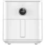 Air Fryer Frytkownica beztłuszczowa XIAOMI Mi Smart MAF10 Biały 6.5l Wi-Fi 12 automatycznych programów