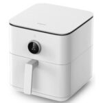 Air Fryer Frytkownica beztłuszczowa XIAOMI Mi Smart MAF10 Biały 6.5l Wi-Fi 12 automatycznych programów
