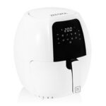 Air Fryer Frytkownica beztłuszczowa ZEEGMA Knapper Grand 7.7l 8 automatycznych programów
