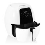 Air Fryer Frytkownica beztłuszczowa ZEEGMA Knapper Grand 7.7l 8 automatycznych programów
