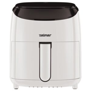 Air Fryer Frytkownica beztłuszczowa ZELMER ZAF3551W 3.5l 9 automatycznych programów