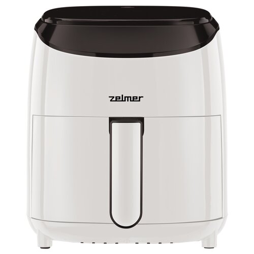 Air Fryer Frytkownica beztłuszczowa ZELMER ZAF3551W 3.5l 9 automatycznych programów