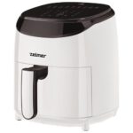 Air Fryer Frytkownica beztłuszczowa ZELMER ZAF3551W 3.5l 9 automatycznych programów