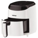 Air Fryer Frytkownica beztłuszczowa ZELMER ZAF3551W 3.5l 9 automatycznych programów