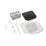 Air Fryer Frytkownica beztłuszczowa ZELMER ZAF7120