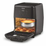 Air Fryer Frytkownica beztłuszczowa ZELMER ZAF7120