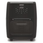 Air Fryer Frytkownica beztłuszczowa ZELMER ZAF7120