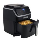 Frytkownica beztłuszczowa PRINCESS 01.182080.01.001 6.5l 8 automatycznych programów