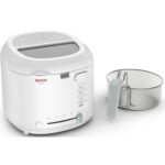 Frytkownica TEFAL FF203130 Biały 1.8l z okienkiem do obserwacji postępów