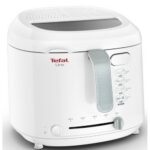 Frytkownica TEFAL FF203130 Biały 1.8l z okienkiem do obserwacji postępów