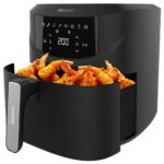 Air Fryer Frytkownica beztłuszczowa CECOTEC Cecofry Absolute 7600 7.6l 8 automatycznych programów