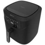 Air Fryer Frytkownica beztłuszczowa CECOTEC Cecofry Absolute 7600 7.6l 8 automatycznych programów