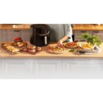 Air Fryer Frytkownica beztłuszczowa CECOTEC Cecofry Absolute 7600 7.6l 8 automatycznych programów