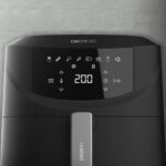 Air Fryer Frytkownica beztłuszczowa CECOTEC Cecofry Absolute 7600 7.6l 8 automatycznych programów