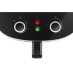Air Fryer Frytkownica beztłuszczowa ETA Fritta 216890000 7.2l dźwiękowy sygnał gotowości