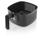 Air Fryer Frytkownica beztłuszczowa ETA Fritta 216890000 7.2l dźwiękowy sygnał gotowości