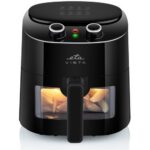 Air Fryer Frytkownica beztłuszczowa ETA Fritta 216890000 7.2l dźwiękowy sygnał gotowości