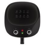 Air Fryer Frytkownica beztłuszczowa ETA Fritta 216890000 7.2l dźwiękowy sygnał gotowości