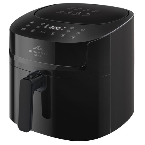Air Fryer Frytkownica beztłuszczowa ETA Fritta Digi 316890000 7.2l programator czasowy
