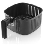 Air Fryer Frytkownica beztłuszczowa ETA Fritta Digi 316890000 7.2l programator czasowy