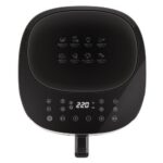 Air Fryer Frytkownica beztłuszczowa ETA Fritta Digi 316890000 7.2l programator czasowy