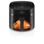 Air Fryer Frytkownica beztłuszczowa ETA Fritta Digi 316890000 7.2l programator czasowy
