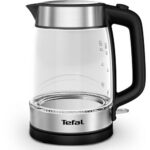 Czajnik TEFAL Glass Kettle KI700