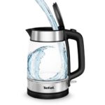 Czajnik TEFAL Glass Kettle KI700
