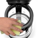 Czajnik TEFAL Glass Kettle KI700