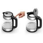Czajnik TEFAL Glass Kettle KI700