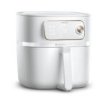 Air Fryer Frytkownica beztłuszczowa PHILIPS Ovi Smart 2.0 XXL HD9876/20 8.3l Wi-FI ponad 1000 darmowych przepisów