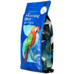 Ekspres SIEMENS EQ.6 Plus S100 TE651209RW + Kawa ziarnista MORNING BIRD Medium 1 kg (Rzemieślnicza)