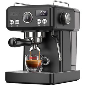 Ekspres HiBREW H10A Czarny