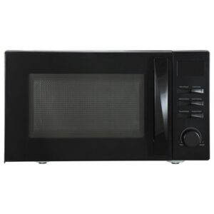 Kuchenka mikrofalowa BEKO MGF23210B 800W średnica 27 cm pojemność 23L Grill Czarny