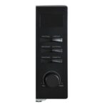 Kuchenka mikrofalowa BEKO MGF23210B 800W średnica 27 cm pojemność 23L Grill Czarny