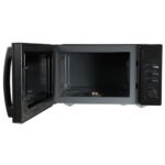 Kuchenka mikrofalowa BEKO MGF23210B 800W średnica 27 cm pojemność 23L Grill Czarny