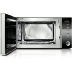 Kuchenka mikrofalowa CASO GERMANY M20 Electronic 3315