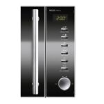 Kuchenka mikrofalowa CASO GERMANY M20 Electronic 3315