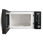 Kuchenka mikrofalowa ESPERANZA Cocinero EKO010 1200W średnica 24.5 cm pojemność 20L Czarny
