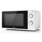 Kuchenka mikrofalowa ETA Galiato 221090000 700W średnica 24.5 cm pojemność 17L Biały
