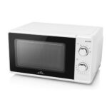 Kuchenka mikrofalowa ETA Galiato 221090000 700W średnica 24.5 cm pojemność 17L Biały