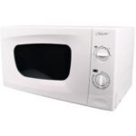 Kuchenka mikrofalowa MAESTRO MR-730 700W średnica 24.5 cm pojemność 20L Biały
