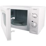 Kuchenka mikrofalowa MAESTRO MR-730 700W średnica 24.5 cm pojemność 20L Biały