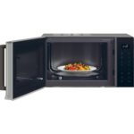 Kuchenka mikrofalowa HAIER ID Touch Seria 2 HAMGI23S2STB 900 W pojemność 23L