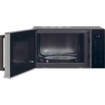 Kuchenka mikrofalowa HAIER ID Touch Seria 2 HAMGI23S2STB 900 W pojemność 23L