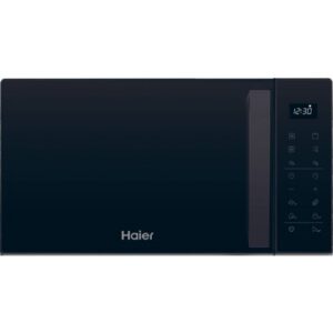 Kuchenka mikrofalowa HAIER ID Touch Seria 2 HAMGI23S2STB 900 W pojemność 23L