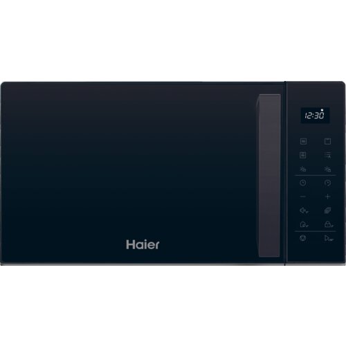 Kuchenka mikrofalowa HAIER ID Touch Seria 2 HAMGI23S2STB 900 W pojemność 23L