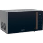 Kuchenka mikrofalowa HAIER ID Touch Seria 2 HAMGI23S2STB 900 W pojemność 23L